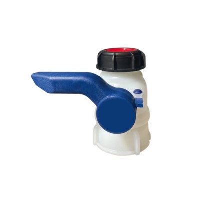 Van IBC cho xe tăng IBC Thùng chứa IBC